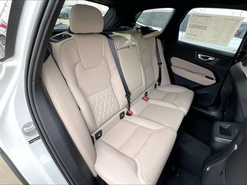 New 2026 Volvo XC60 B5 Plus w/ Protection Package Premier AWD/4WD image 9