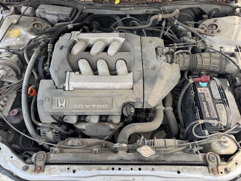 Used 2001 Honda Accord EX image 19