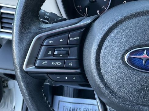 Certified 2023 Subaru Outback Limited image 27