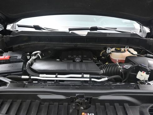 Used 2023 Chevrolet Silverado 1500 LT w/ Protection Package RWD image 12