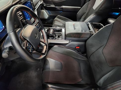 Used 2024 Ford F150 Raptor w/ Equipment Group 803A Raptor R image 32