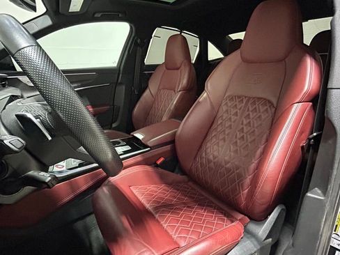 Used 2022 Audi S6 Premium Plus AWD/4WD image 14