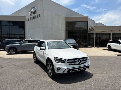Used 2020 Mercedes-Benz GLC 300