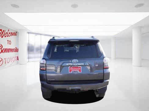 Certified 2023 Toyota 4Runner SR5 image 6