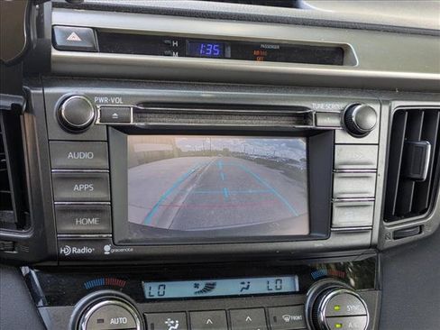 Used 2014 Toyota RAV4 XLE FWD image 13