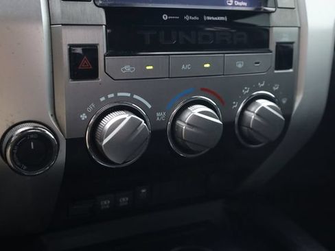 Used 2021 Toyota Tundra SR5 w/ Trail Edition AWD/4WD image 19