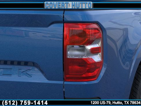 New 2026 Ford Maverick XLT AWD/4WD image 22