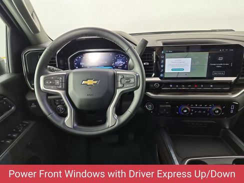 Certified 2026 Chevrolet Silverado 3500 LT w/ All Star Edition AWD/4WD image 32
