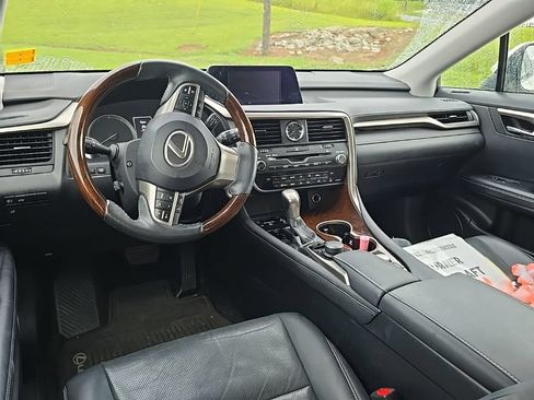 Used 2018 Lexus RX 350 FWD w/ Premium Package image 2