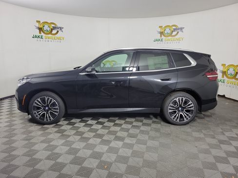 New 2026 BMW X3 xDrive30i w/ Premium Package AWD/4WD image 4