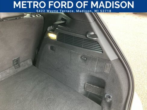 Used 2017 Lincoln MKC Select w/ Select Plus Package image 37