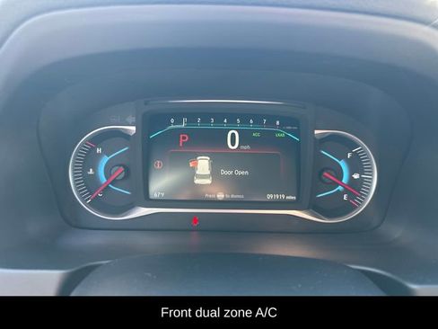 Used 2020 Honda Pilot Touring image 10