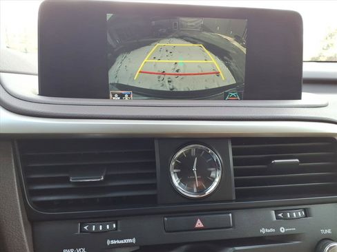 Certified 2020 Lexus RX 450h AWD w/ Premium Package image 20