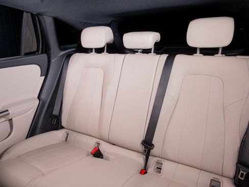 New 2026 Mercedes-Benz GLA 250 image 15