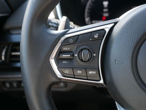Certified 2026 Acura MDX SH-AWD w/ Advance Package image 31