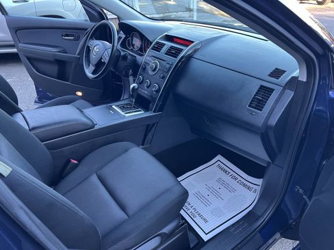 Used 2009 MAZDA CX-9 Sport image 15