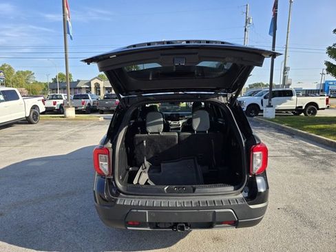 Used 2023 Ford Explorer Timberline image 15