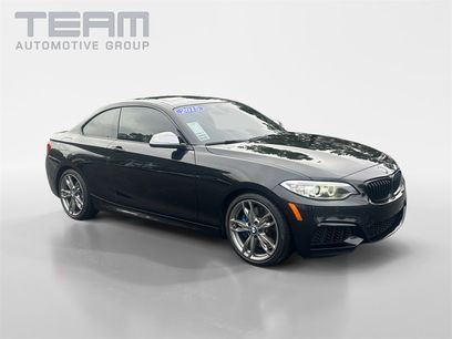 Used 2015 BMW M235i xDrive Coupe