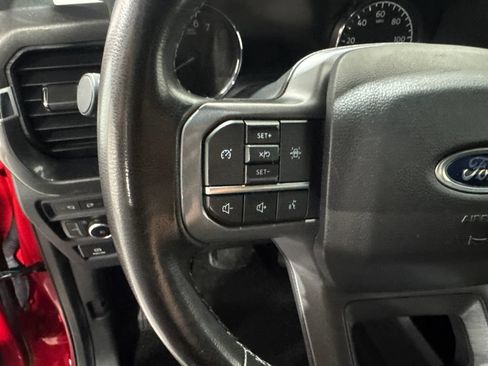 Used 2023 Ford F150 XLT w/ Equipment Group 302A High AWD/4WD image 6