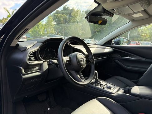 Certified 2026 MAZDA CX-30 AWD 2.5 S image 16