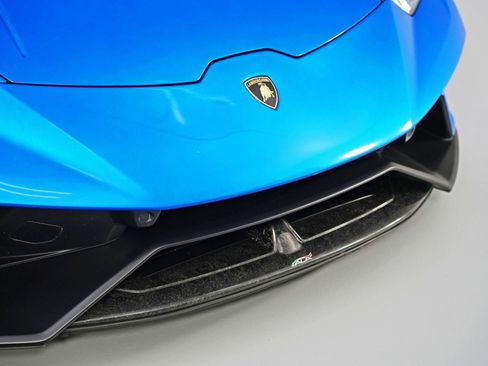 Used 2018 Lamborghini Huracan Performante image 72