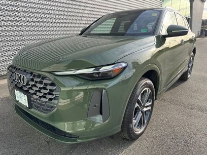 New 2025 Audi Q5 Premium