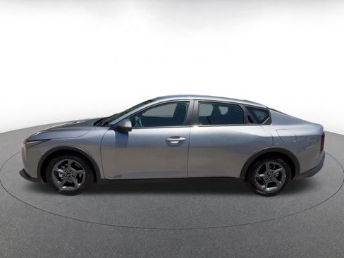 Used 2025 Kia K4 FWD image 9