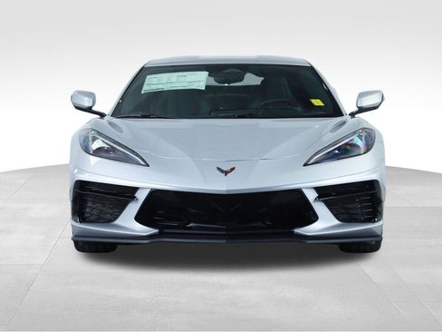 New 2026 Chevrolet Corvette 1LT image 7