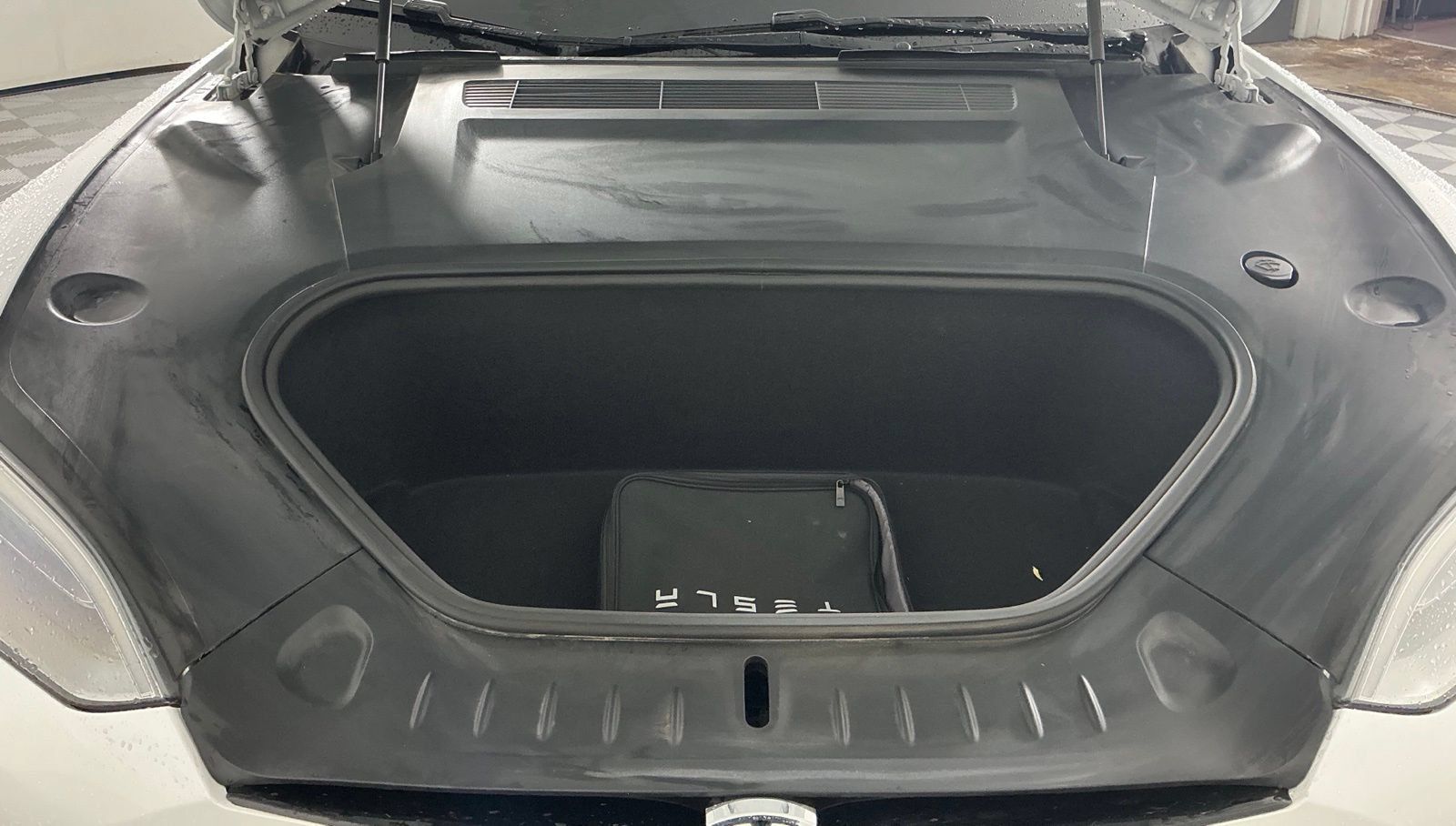 Used 2021 Tesla Model S Plaid AWD/4WD image 21