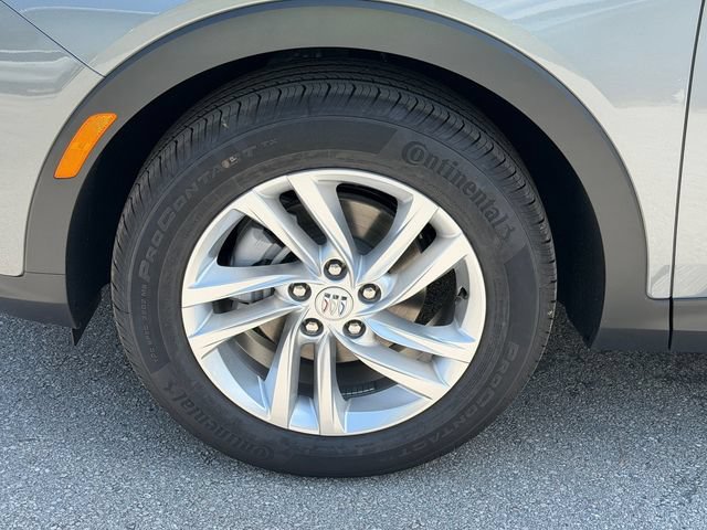 New 2026 Buick Envista Preferred w/ Convenience I Package FWD image 11