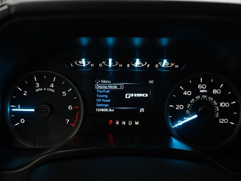 Used 2020 Ford F150 XLT w/ Equipment Group 302A Luxury AWD/4WD image 25