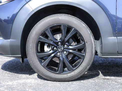 Used 2024 MAZDA CX-30 AWD 2.5 S w/ Select Sport Pkg image 15