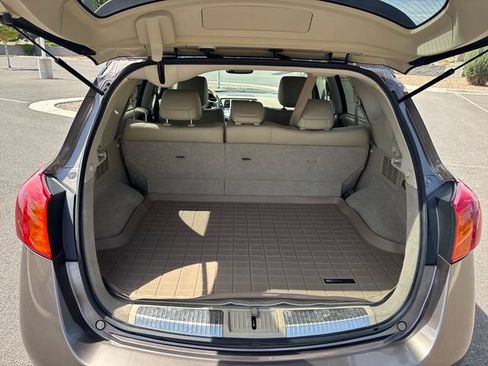 Used 2010 Nissan Murano LE w/ Navigation Pkg AWD/4WD image 18