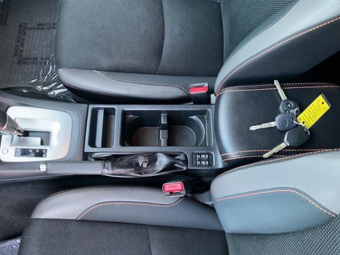 Used 2016 Subaru Crosstrek 2.0i Premium w/ Moonroof Package image 25