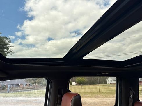 Used 2019 Ford F150 King Ranch w/ Equipment Group 601A Luxury image 39