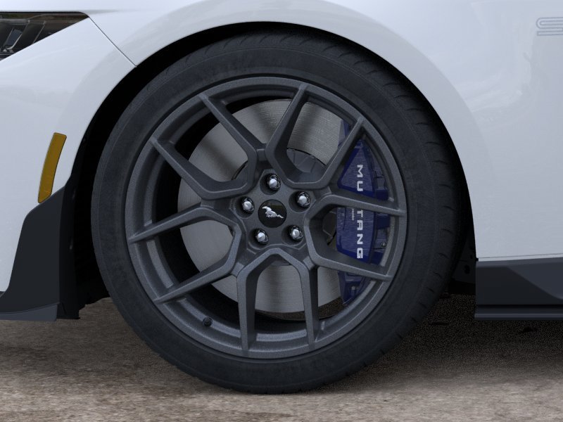 New 2026 Ford Mustang Dark Horse SC w/ Carbon Fiber Exterior Package RWD image 19