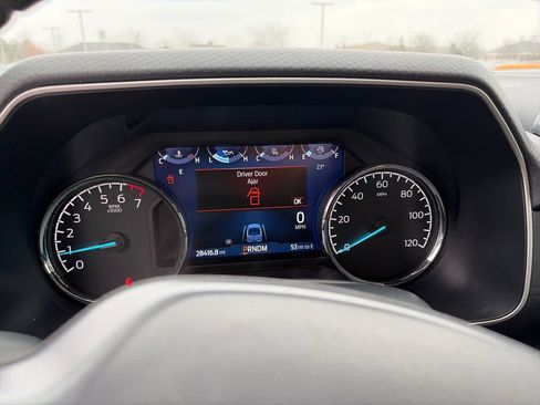 Used 2023 Ford F150 XLT w/ Equipment Group 302A High image 22