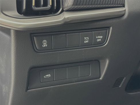 New 2025 MAZDA CX-90 3.3 Turbo w/ Select Package image 15