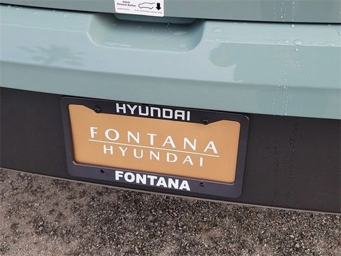 New 2026 Hyundai Venue SE image 23