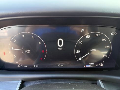 New 2026 Jeep Grand Wagoneer Limited AWD/4WD image 29