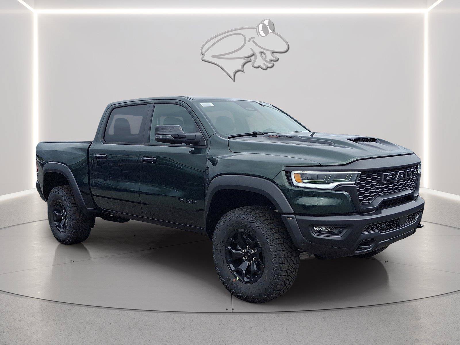 New 2027 RAM 1500 RHO AWD/4WD image 4