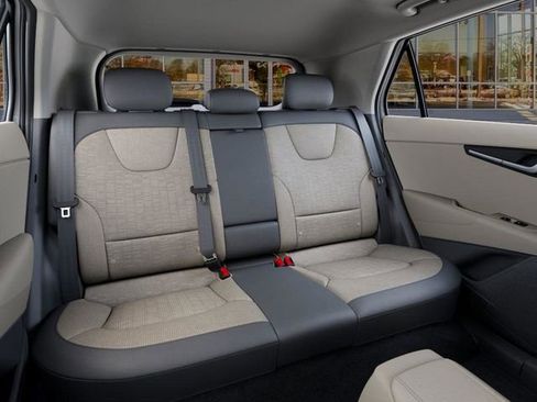 New 2025 Kia Niro Wave w/ Wave Preserve Package FWD image 18