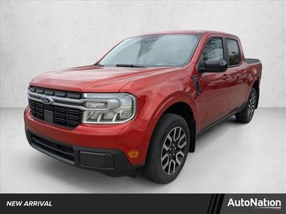 Used 2024 Ford Maverick Lariat