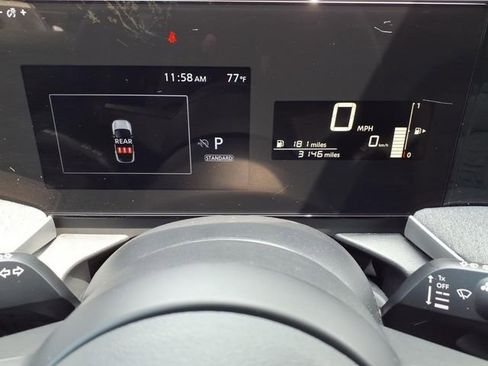 Used 2025 Nissan Kicks SV FWD image 24