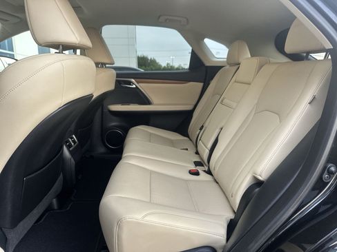 Used 2021 Lexus RX 350 AWD w/ Premium Package image 26