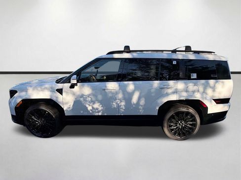 New 2026 Hyundai Santa Fe Calligraphy FWD image 6