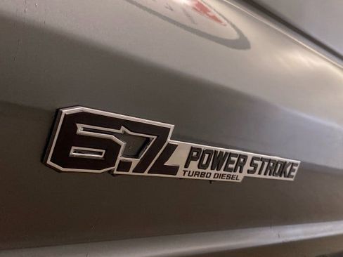 New 2026 Ford F550 4x4 Supercab Super Duty w/ XLT Value Package image 12