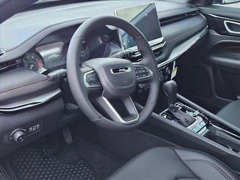New 2026 Jeep Compass Trailhawk AWD/4WD image 3