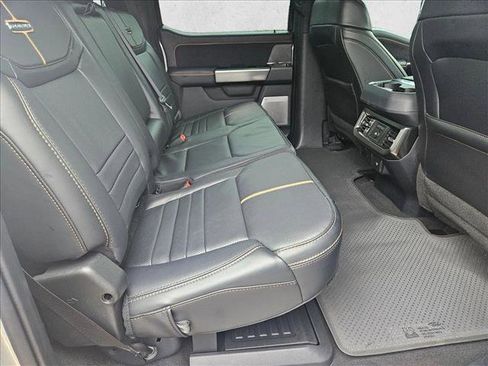 Used 2024 Ford F250 Platinum w/ FX4 Off-Road Package image 21