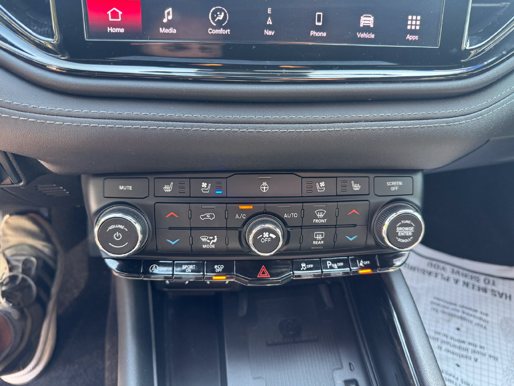 Used 2022 Dodge Durango Citadel AWD/4WD image 20